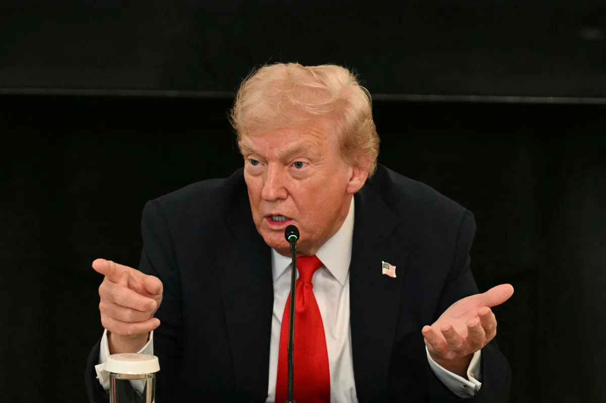 Trump Cancela Viagem ao Paquistão: O Que Isso Significa para a Guerra com o Irã?