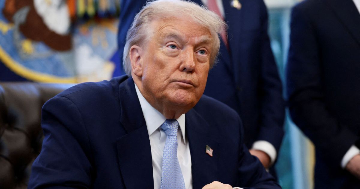 Trump diz “achar” que novos ataques na Venezuela não serão necessários