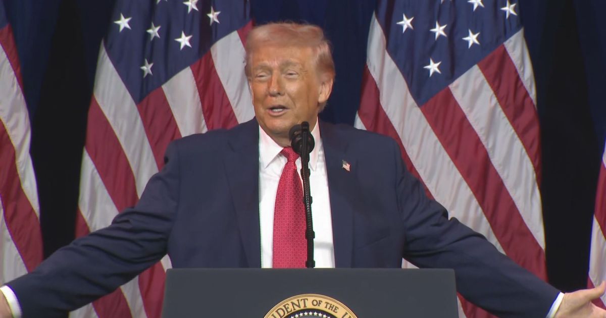 Trump diz que ação na Venezuela provou que EUA têm as Forças mais temíveis