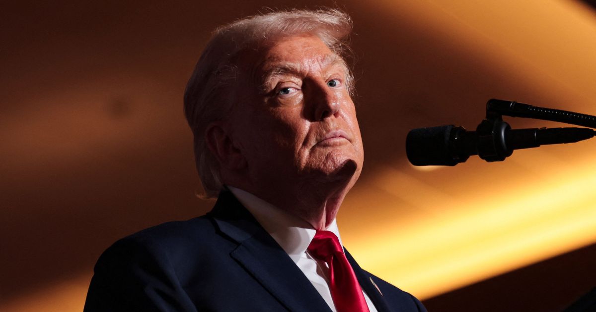 Trump diz que supervisão dos EUA sobre Venezuela pode durar anos, diz NYT