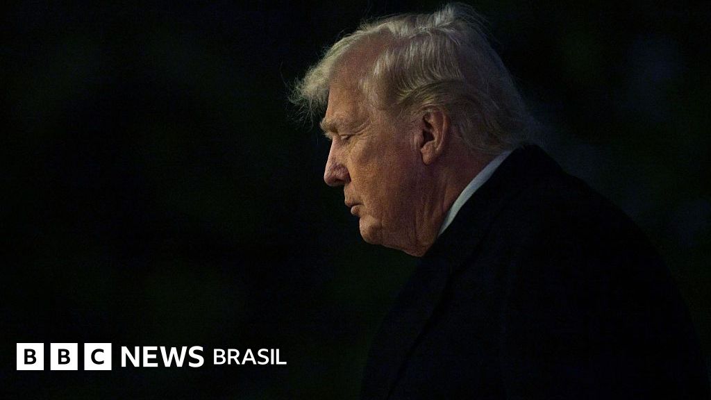 'Trump não deve usar sanção na eleição brasileira. Ambiente cordial com Lula é verdadeiro'