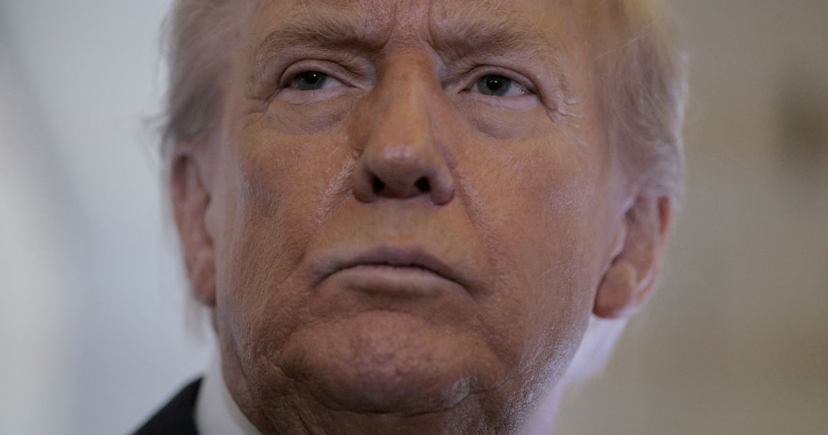 Trump sobre Groenlândia: “Se não fizermos do jeito fácil, será do difícil”