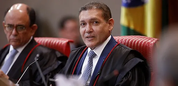 TSE sob o comando do Ministro Nunes Marques: Desafios e objetivos para as Eleições 2026