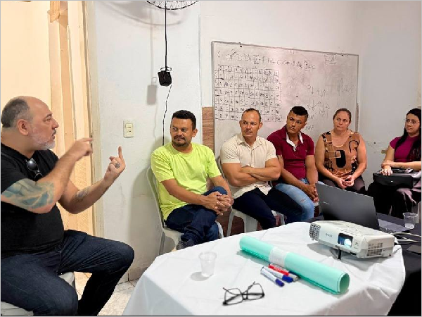 Turismo em Poranga: Descubra o Potencial do Município