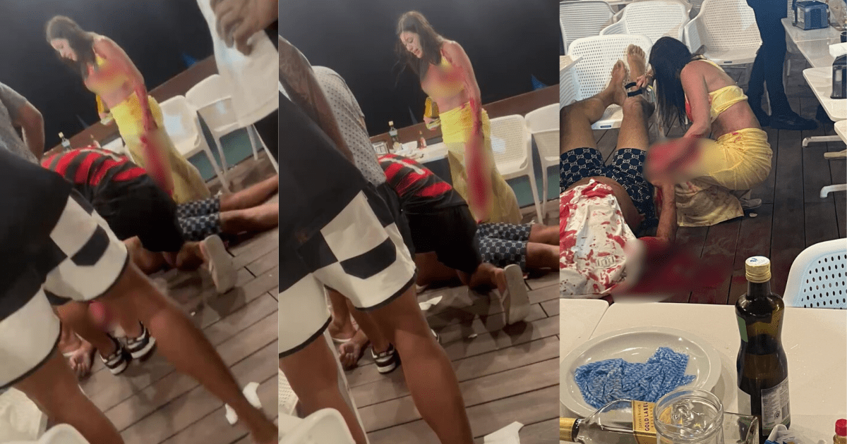 Turista de São Paulo é morto a tiros em restaurante de Porto de Galinhas