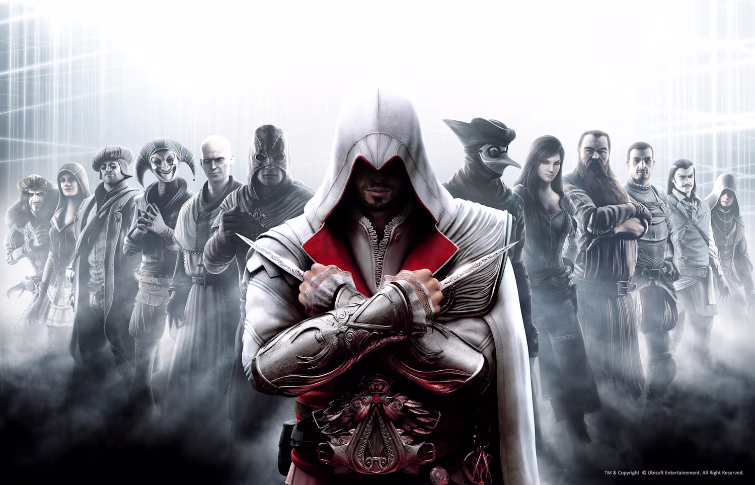 Ubisoft lança acesa a hipótese de Assassin's Creed como live service: o que isso significa?