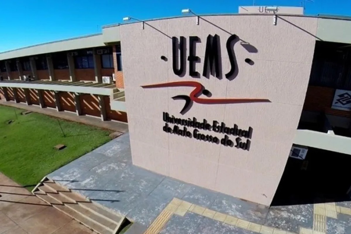 UEMS divulga resultado preliminar do vestibular 2026; confira lista