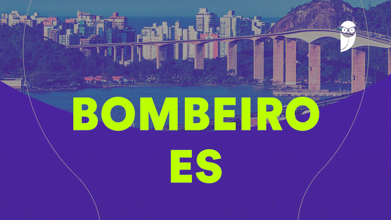 Último Dia: Inscreva-se no Concurso Bombeiros ES 2026!