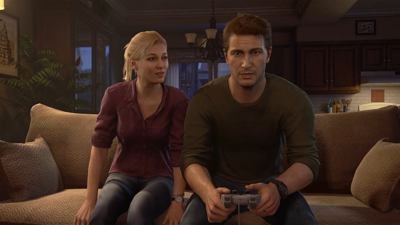 Uncharted pode voltar: Diretor da Naughty Dog sinaliza início de desenvolvimento de um novo jogo