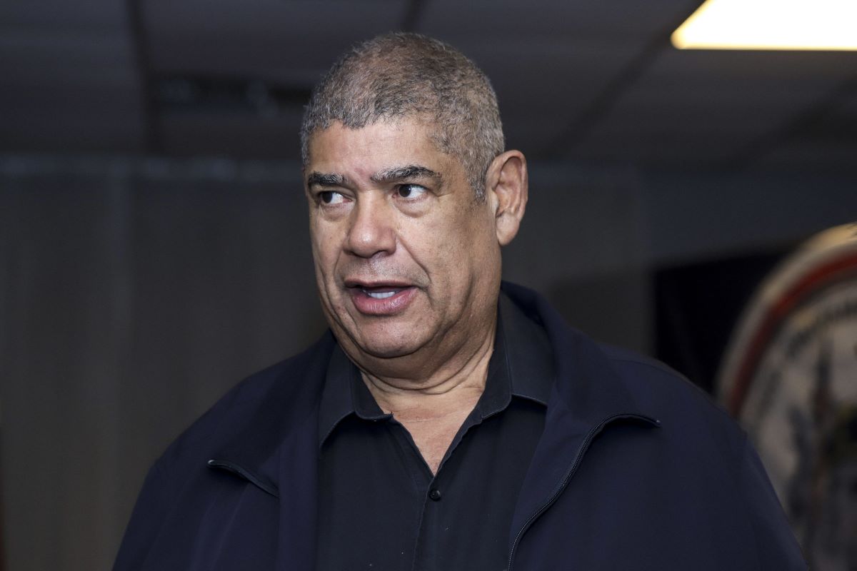 "União Brasil vai apoiar Tarcísio", diz presidente do partido em SP