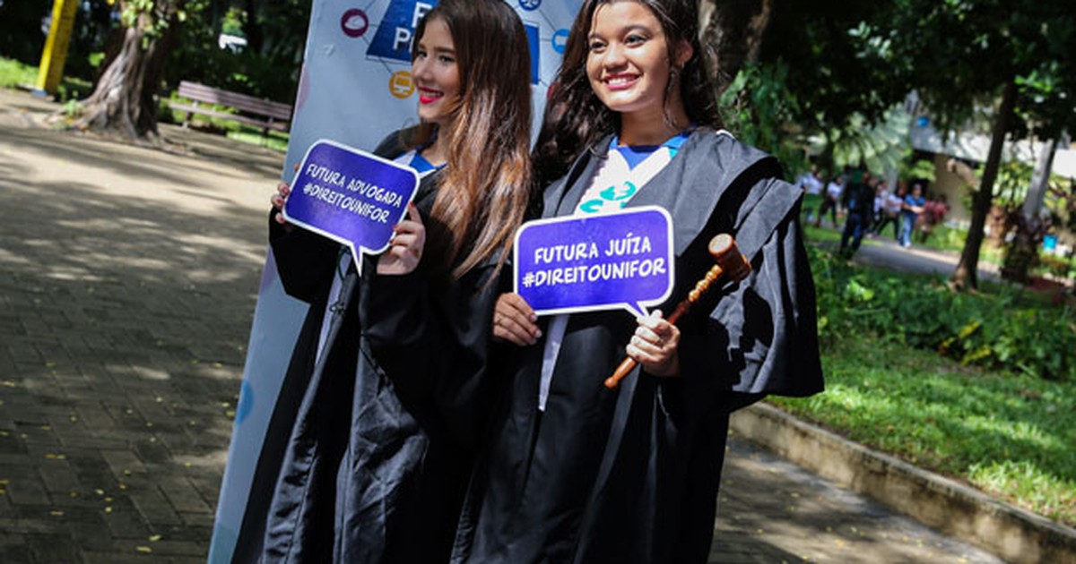Universidade lança projeto para orientar alunos do ensino médio