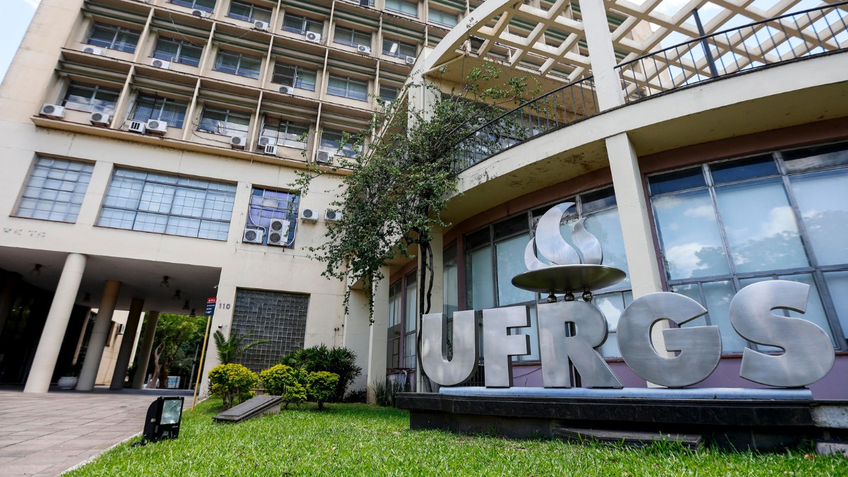 Universidades federais do RS perdem R$ 44 milhões no orçamento e reitores alertam para 'es