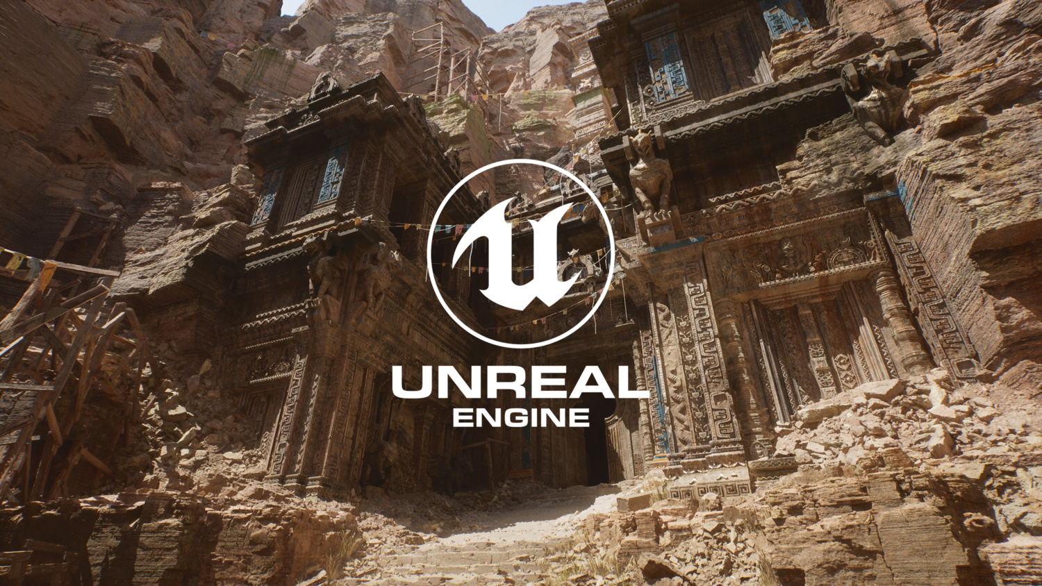Unreal Engine 5: Exigente demais para os hardwares atuais ou um desafio para os estúdios?