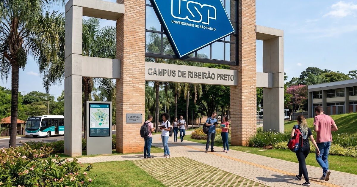 USP Oferece 200 Vagas Gratuitas com Bolsa de R$ 4.106: Oportunidade Única em Pós-graduação