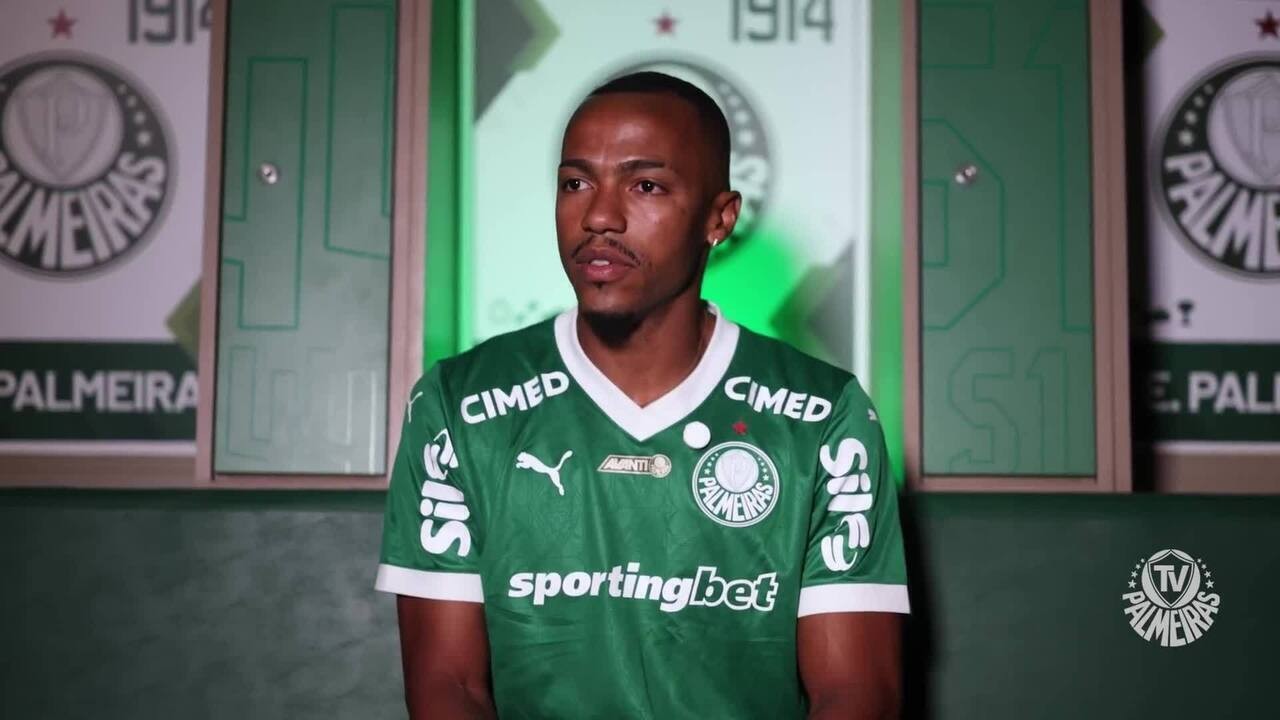 Vai ter reforço? Palmeiras traça perfil para novo zagueiro, mas esbarra em opções do merca