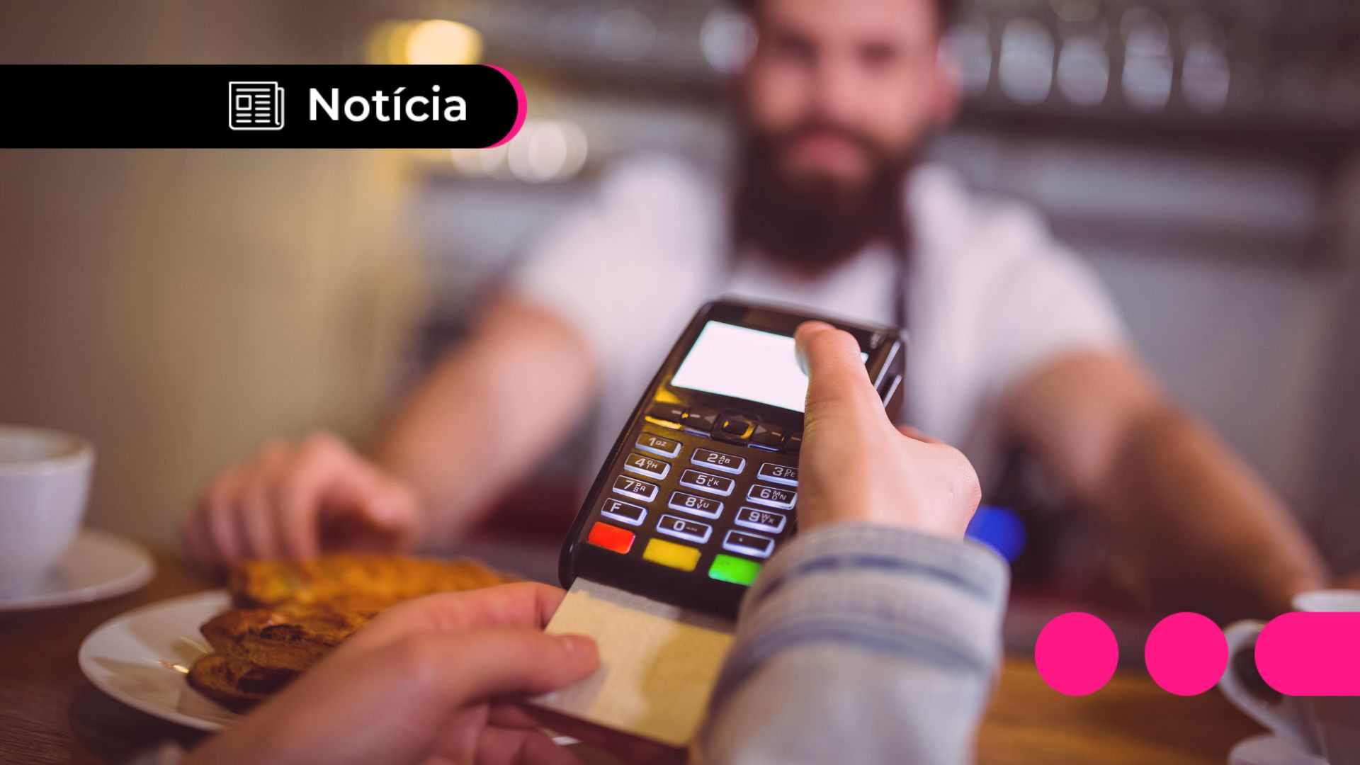 Vale-Refeição em Qualquer Maquininha: Entenda as Mudanças Revolucionárias