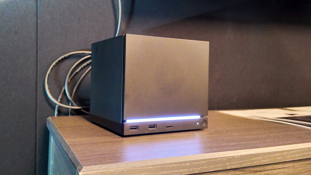 Valve Confronta Escassez de RAM E Dificuldades para Lançar Steam Machines em 2026
