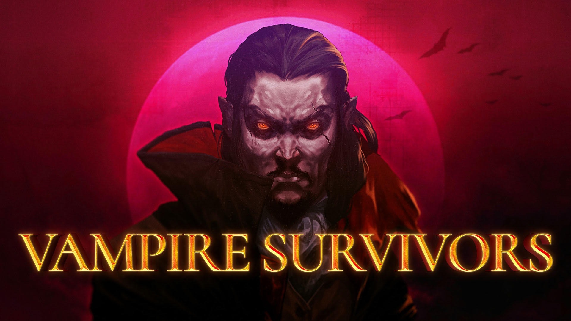 Vampire Survivors: Conheça os Plano da Poncle com Mais de 15 Projetos em Desenvolvimento