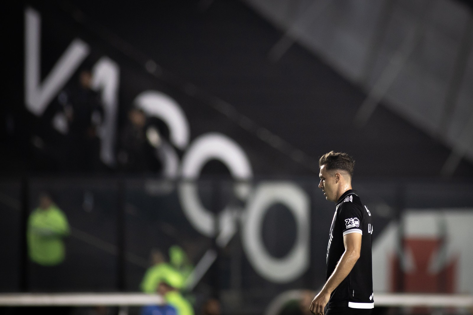 Vasco recebe sondagens da Europa por Paulo Henrique e Lucas Piton e aguarda propostas
