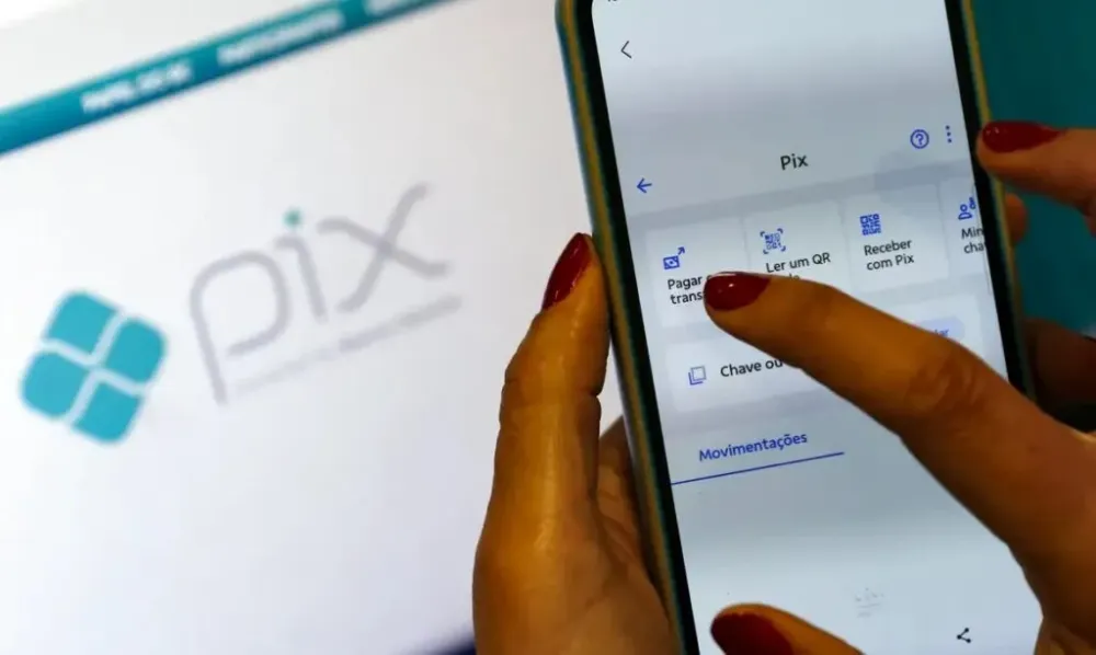 Vazamento de Dados no Pix: Agibank tem 5.290 Chaves Pix Comprometidas