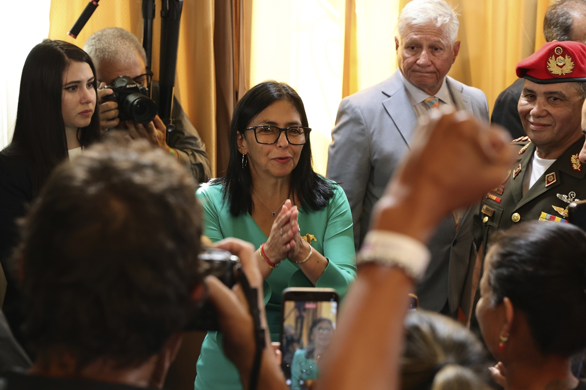 Veja quais presos políticos podem ser libertados na Venezuela