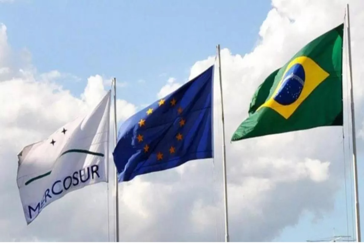 Veja quais produtos podem ficar mais baratos com acordo Mercosul-UE