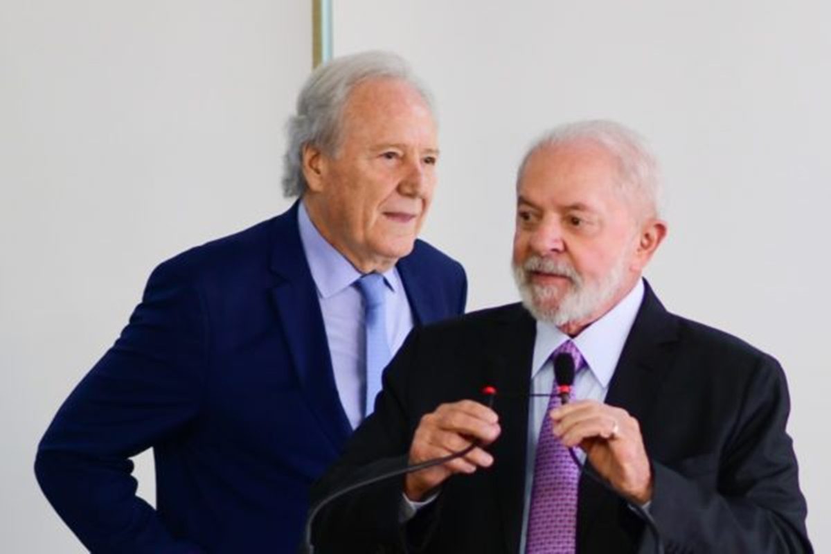 Veja reação de ministros com a saída de Lewandowski da Justiça