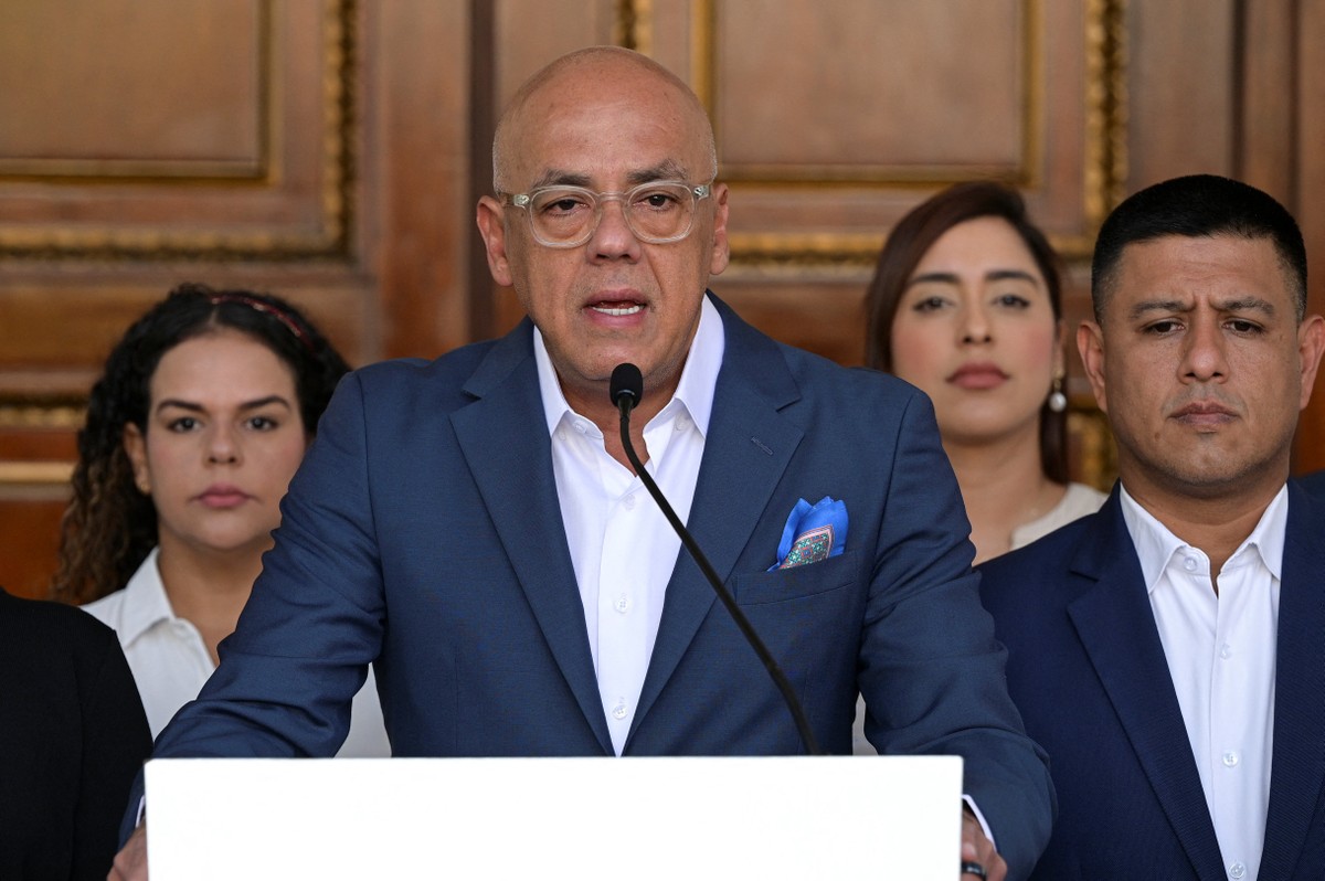 Venezuela anuncia libertação de presos políticos e agradece o apoio de Lula