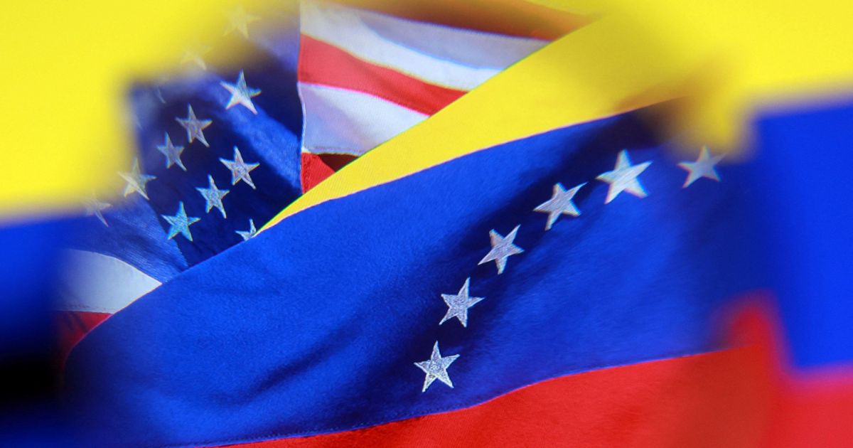 Venezuela anuncia processo para restabelecer missões diplomáticas com EUA