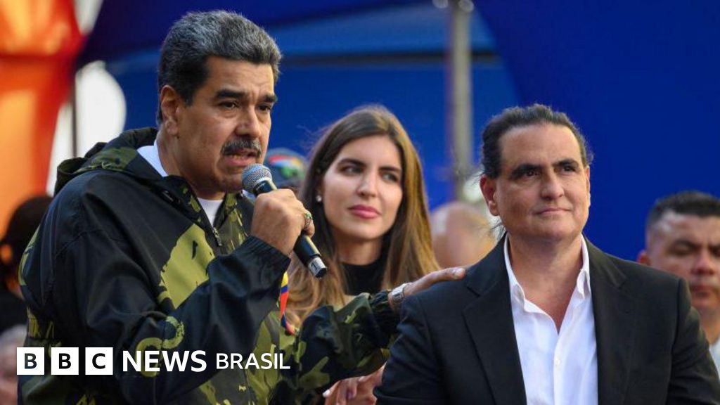 Venezuela extradita empresário colombiano aliado de Maduro para EUA