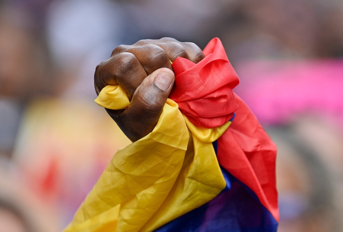Venezuela representa apenas 0,24% das exportações brasileiras