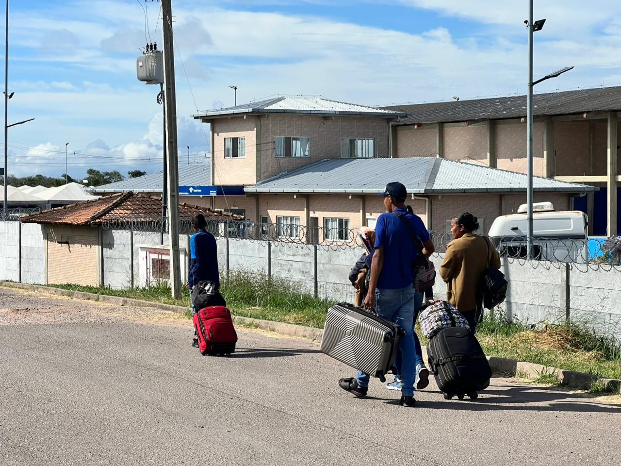 Venezuelanos representam 9 em cada 10 refugiados reconhecidos no Brasil nos últimos 5 anos