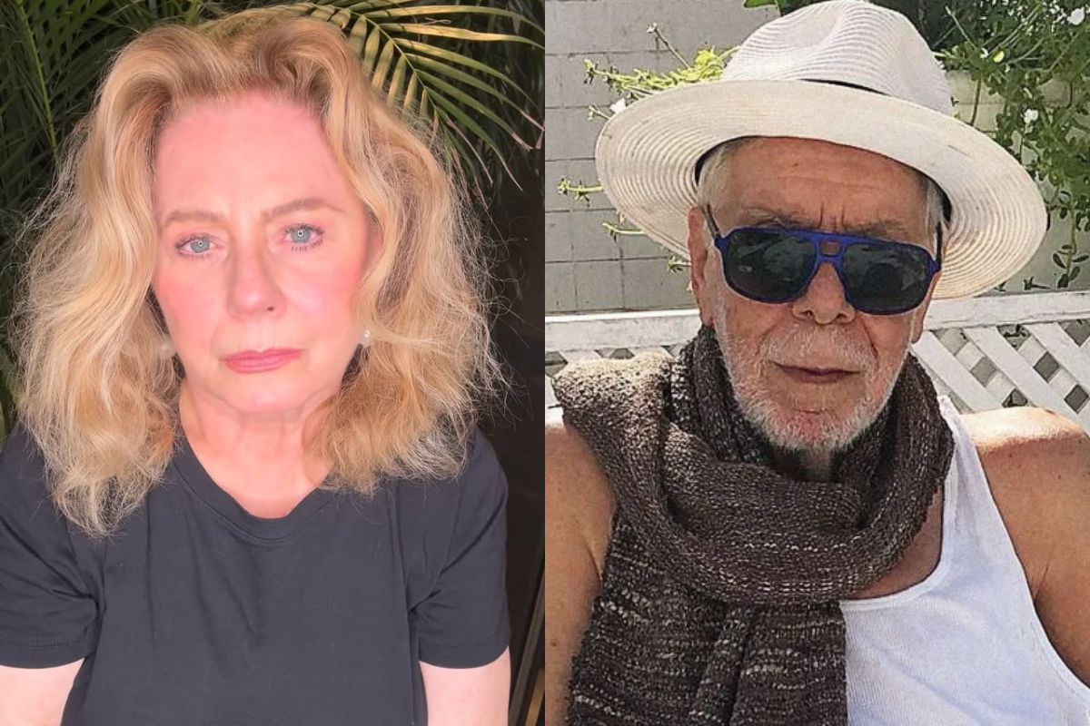 Vera fischer presta homenagem emocionante a manoel carlos em vídeo de despedida