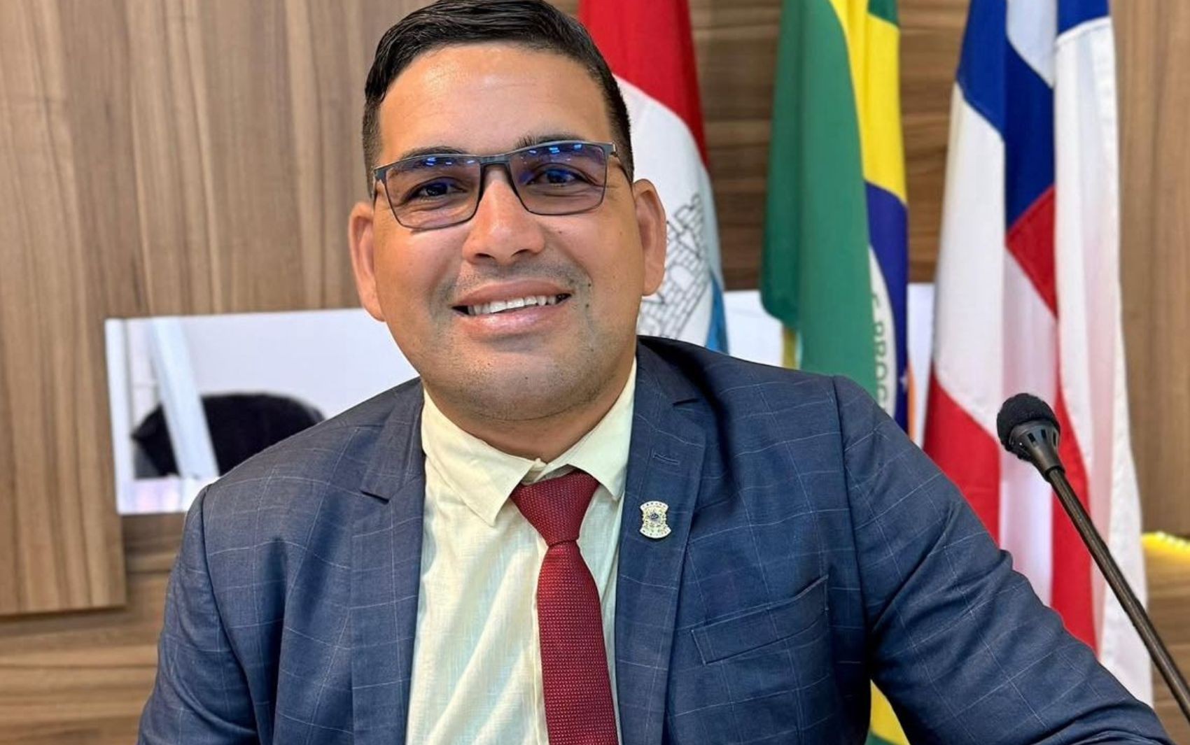 Vereador de Paulo Afonso é Investigado por Fornecimento Ilegal de Armas