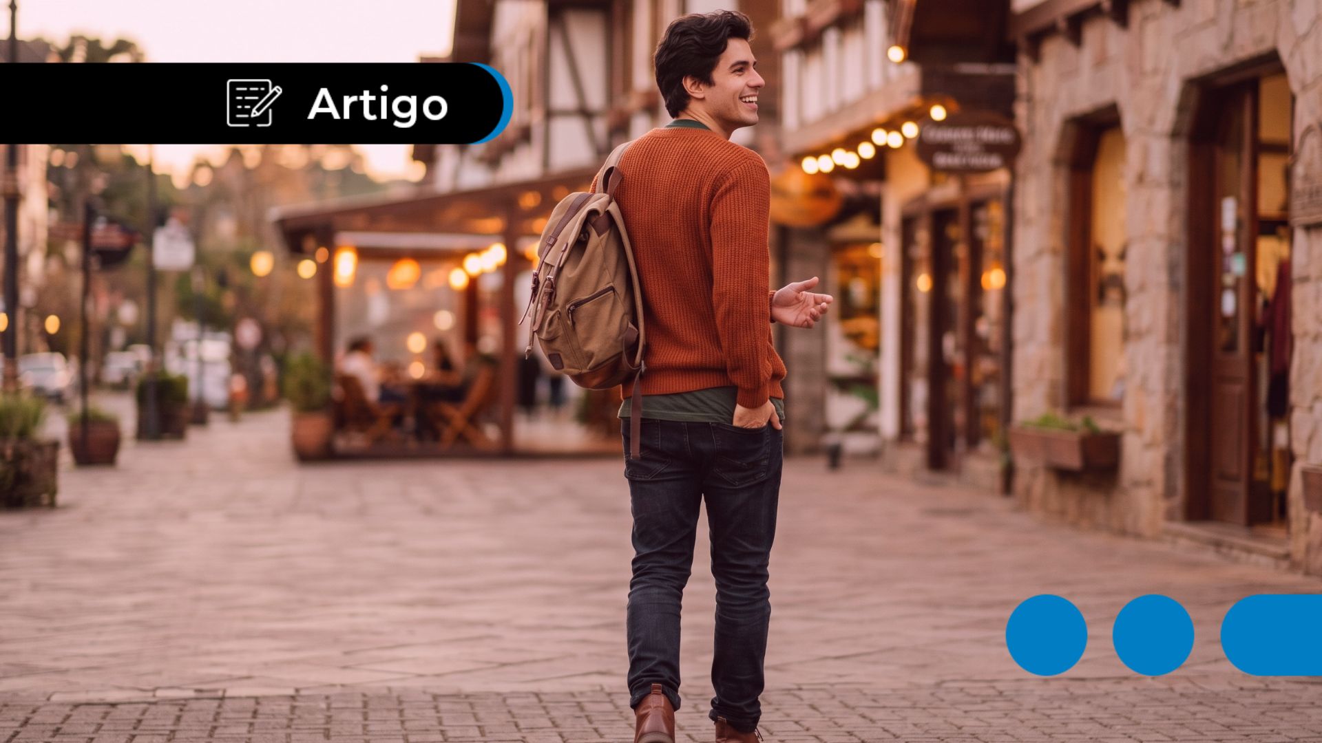 Viagens para Gramado: Orcamento Completo em 2026!