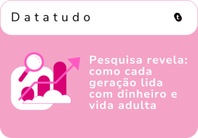 Vida Adulta e Dinheiro: O Quanto a Realidade Diverge da Expectativa