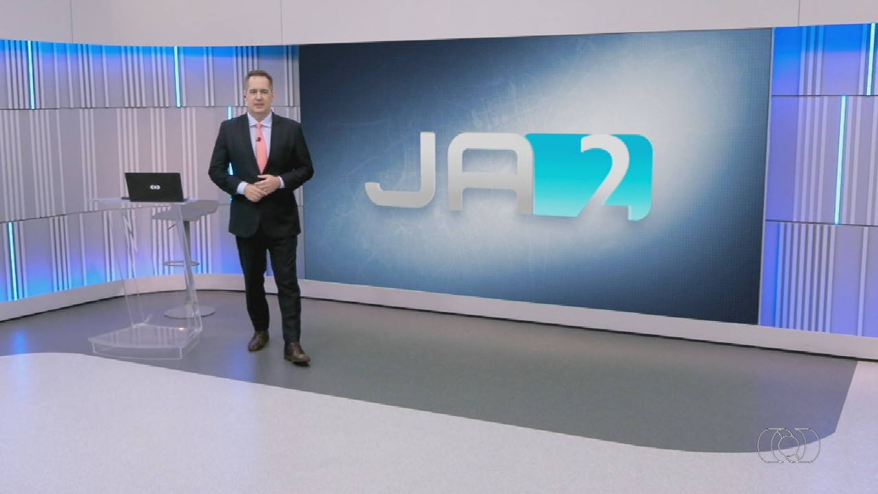 VÍDEOS: Jornal Anhanguera 2ª Edição de quinta-feira, 8 de janeiro de 2026