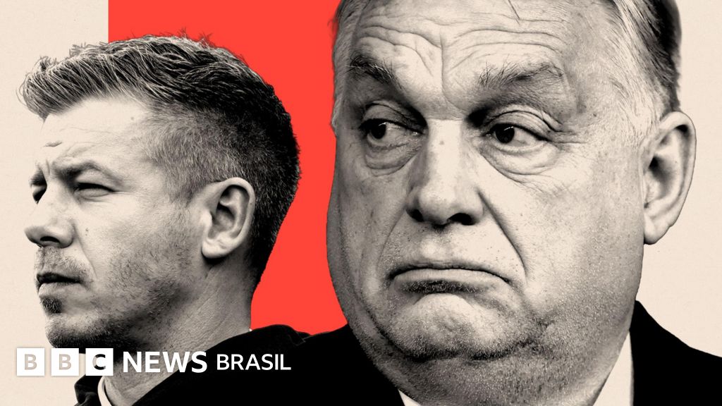 Viktor Orbán: O Líder Húngaro em Risco de Perder Poder