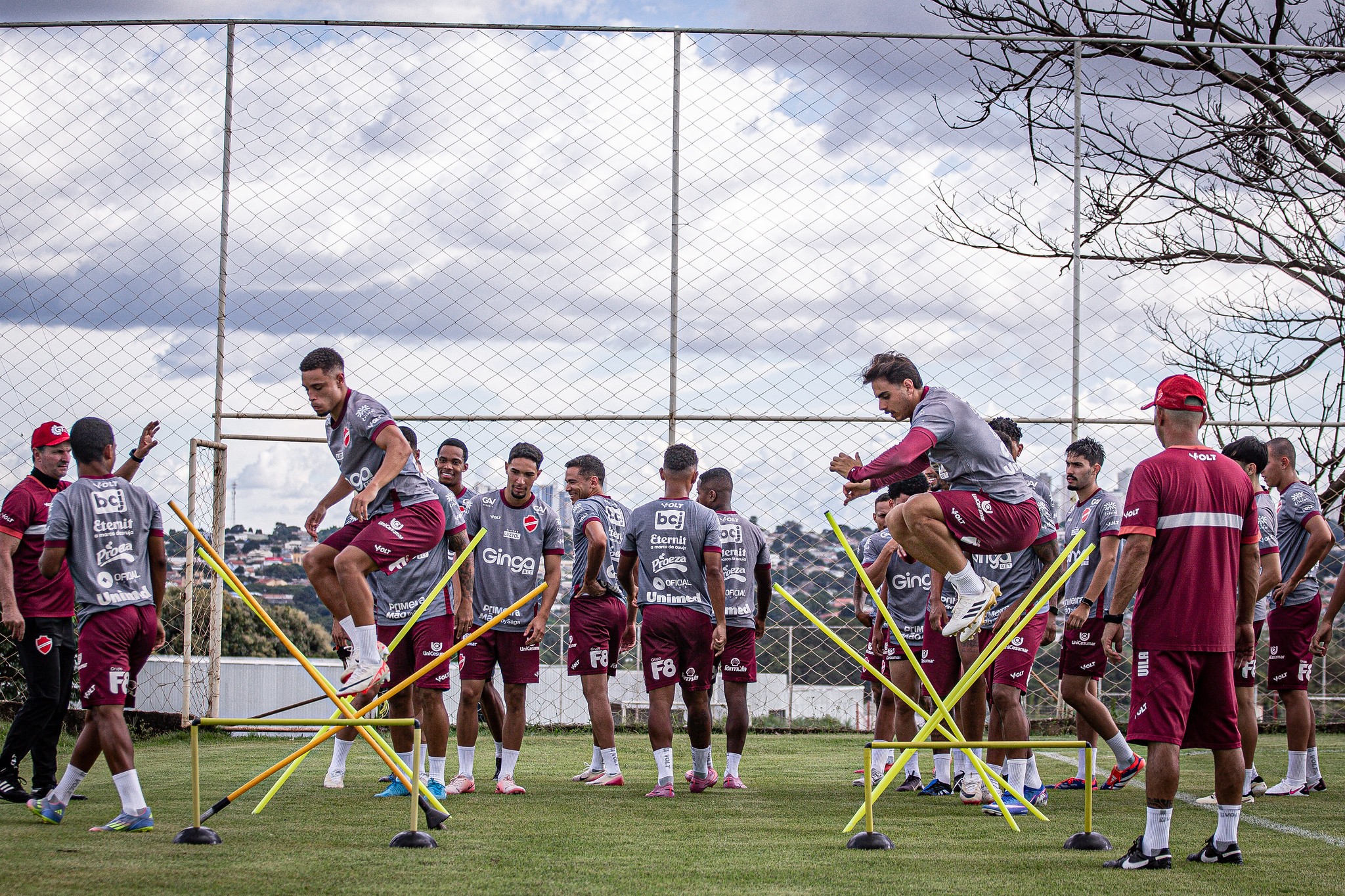 Vila Nova se Recupera Rapidamente: Classificação para a Copa do Brasil