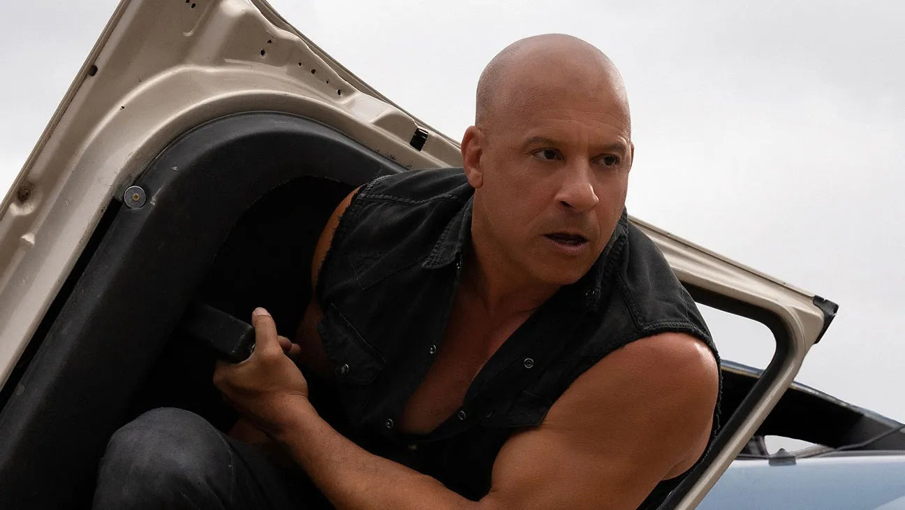 Vin Diesel Defende Velozes e Furiosos como Arte: 25 Anos de Sucesso