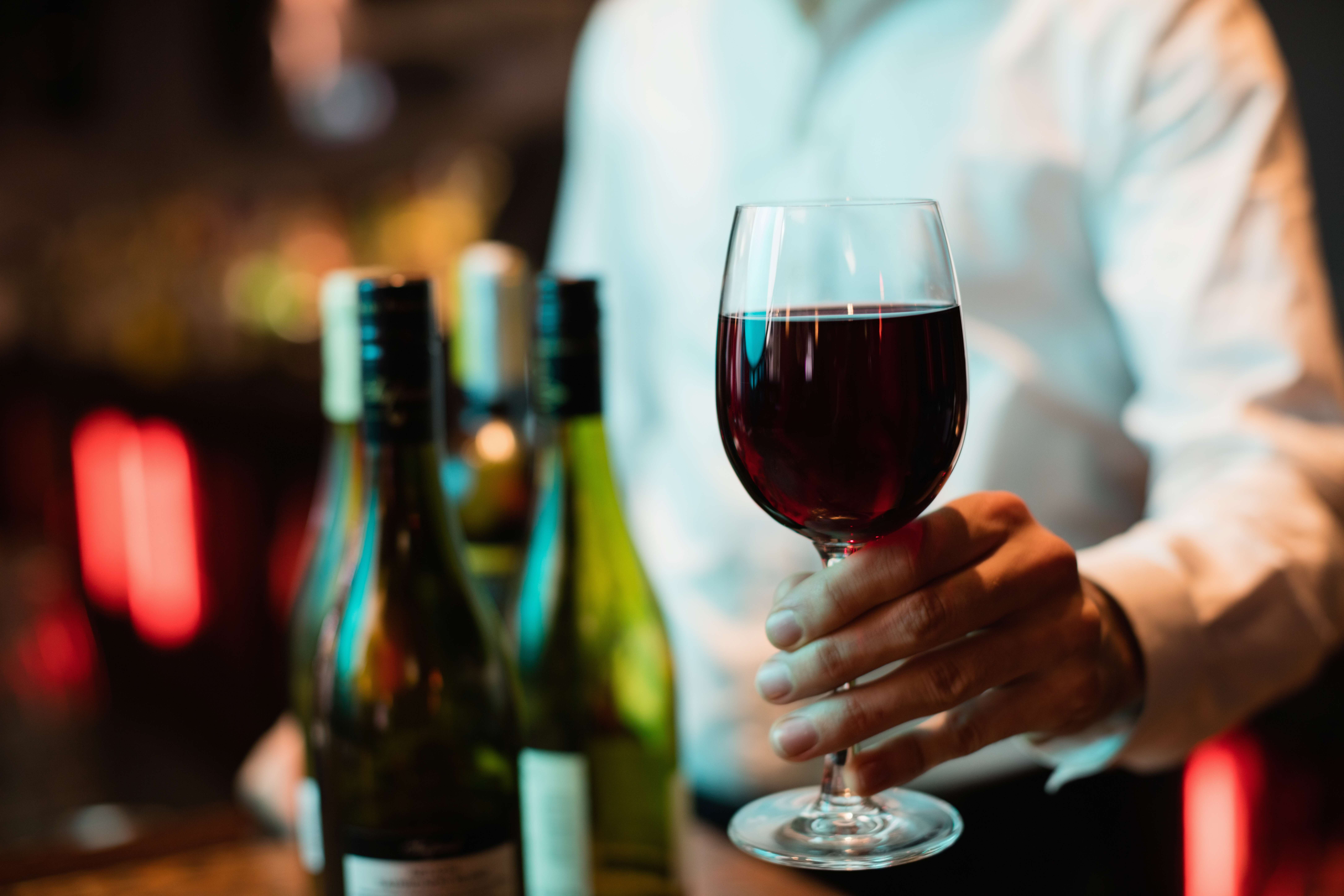 Vinho Brasileiro que Conquistou a Lista dos Melhores do Mundo