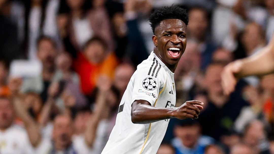 Vini Jr. provoca Simeone após semi da Supercopa Espanhola: “Perdeu outra”