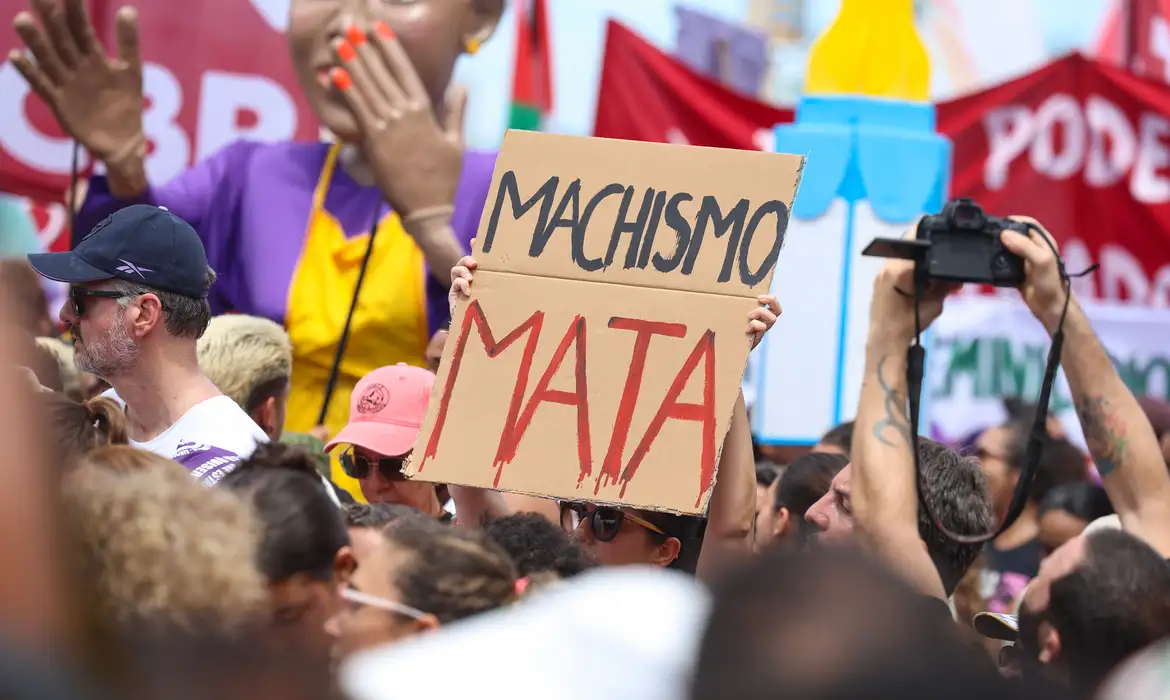 Violência de Parceiro: Brasil tem 1 em cada 10 mulheres afetadas, diz estudo