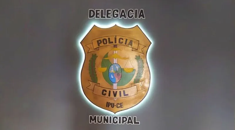 Violência Doméstica: Homem Preso por Abuso Contra Avó Idosa em Ipu