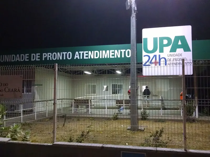 Violência Doméstica no Ceará: Jovem de 19 Anos é Esfaqueada pela Própria Mãe