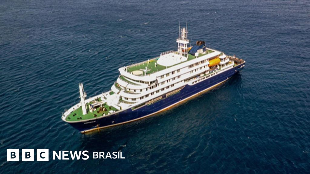Vírus Hantavírus: Surto em Navio de Cruzeiro Deixa 3 Mortos e Pânico a Bordo