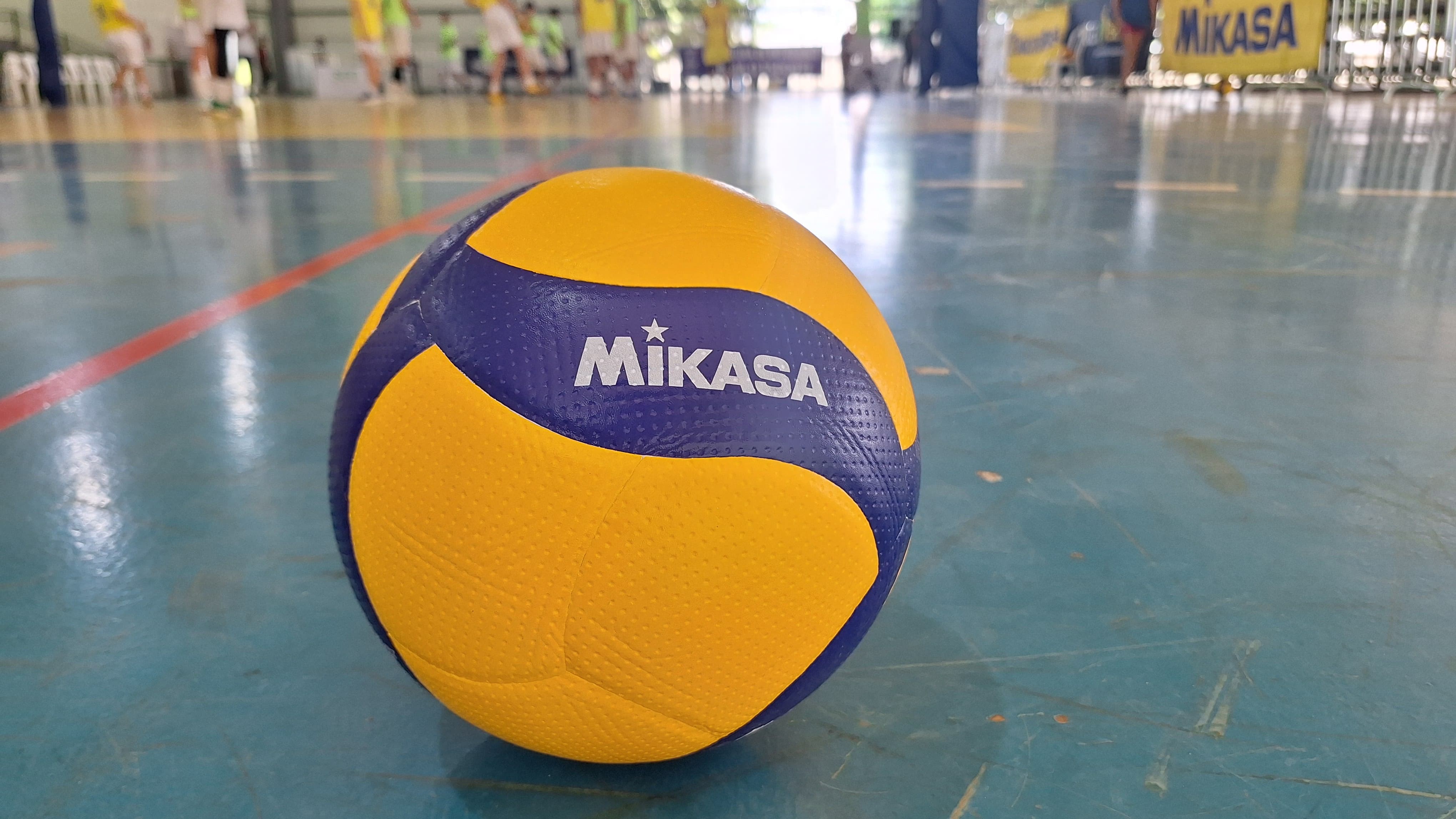 Vôlei Sub-18: Quem é o campeão do 3º lugar no Acre?