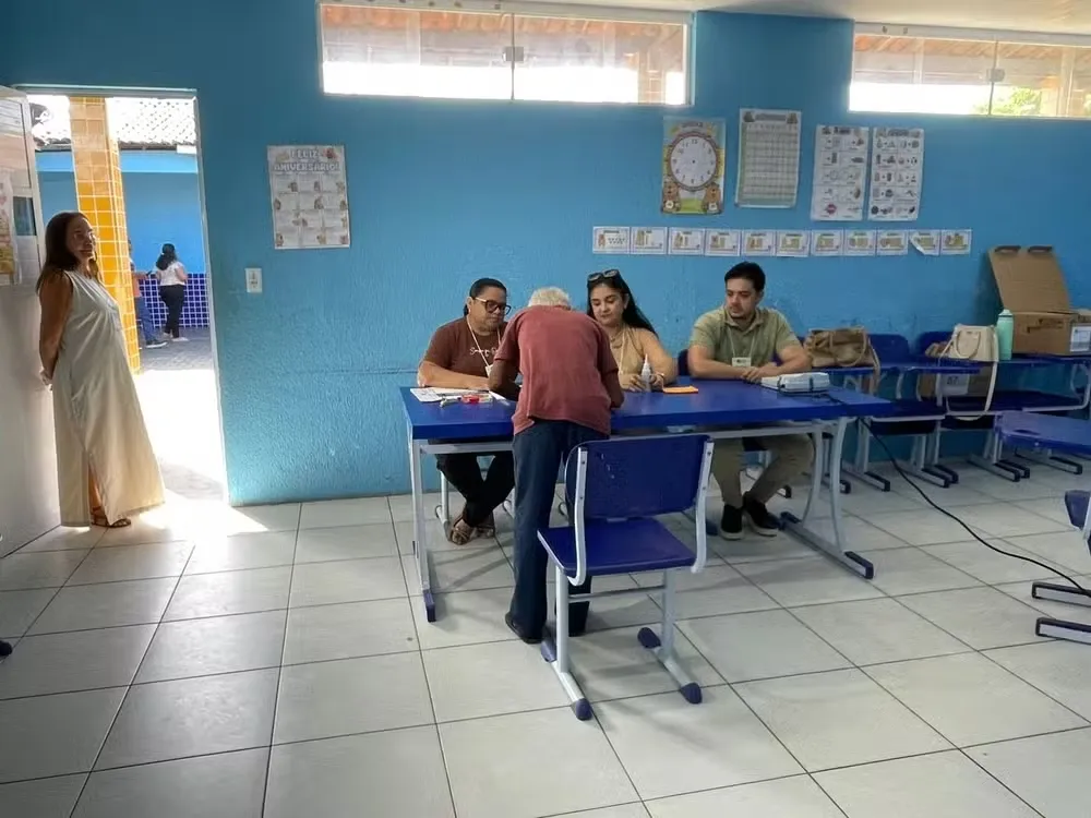 Votação em 3 Cidades do Ceará: Conheça as Regras e as Concorrências para a escolha de Novos Prefeitos