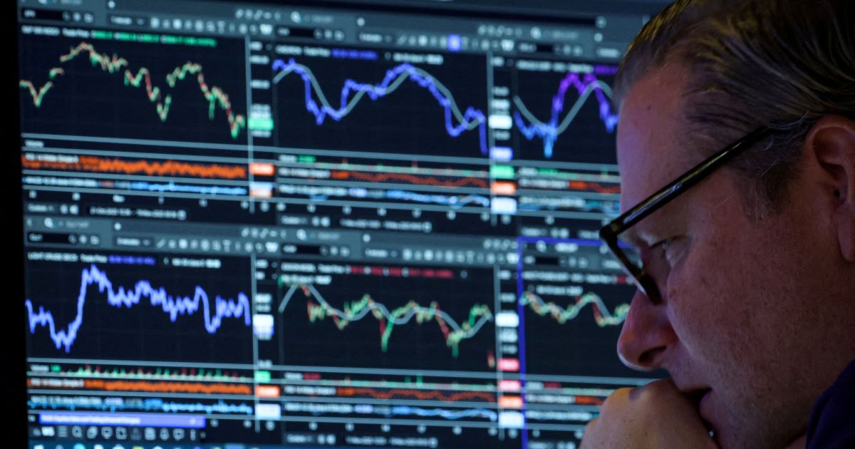Wall Street abre em alta impulsionada por ações de tecnologia e energia