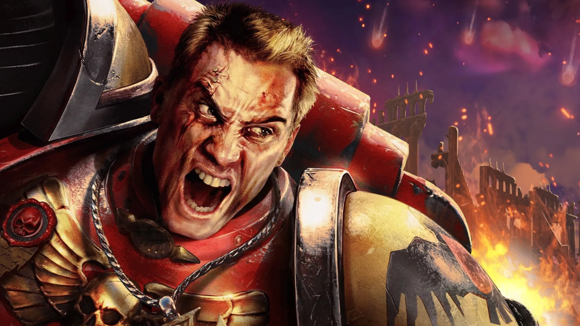 Warhammer Classics: Mais de 20 Jogos Clássicos Chegam ao Steam com Atualizações